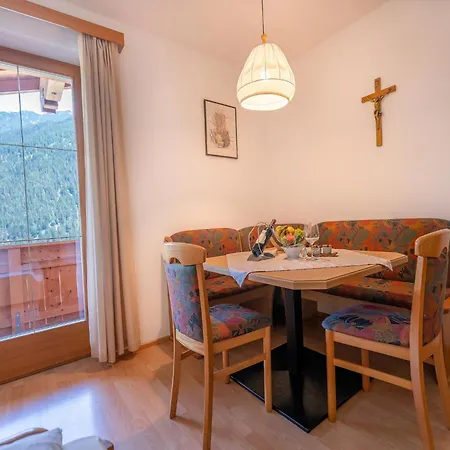 Apartment Lovely In The Stubai Valley, Cleaning Included *