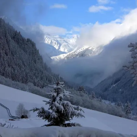 In Stubaital Near Lift, Cleaning Included * Neustift im Stubaital