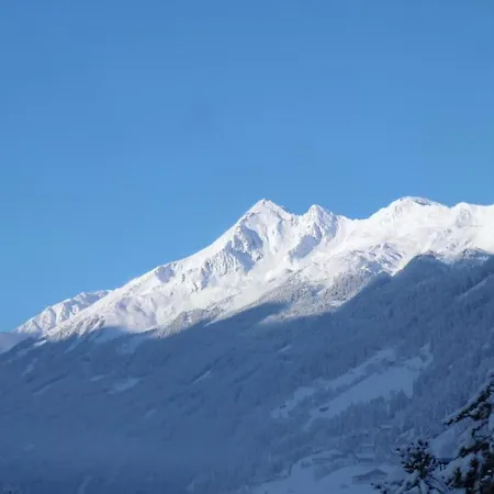 Lovely In The Stubai Valley, Cleaning Included *