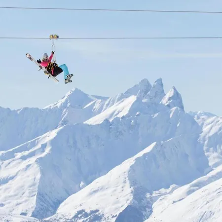 In Stubaital Near Lift, Cleaning Included Neustift im Stubaital