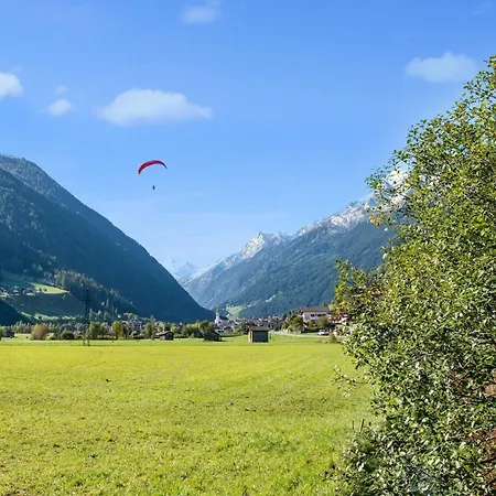 Lovely In The Stubai Valley, Cleaning Included