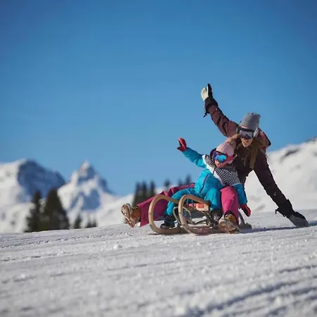 Appartement In Stubaital Near Lift, Cleaning Included *