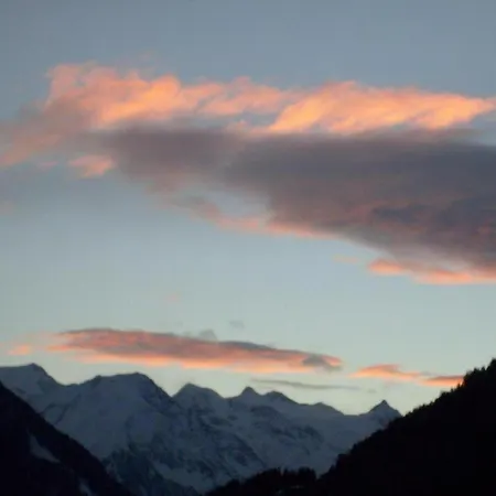 Lovely In The Stubai Valley, Cleaning Included *