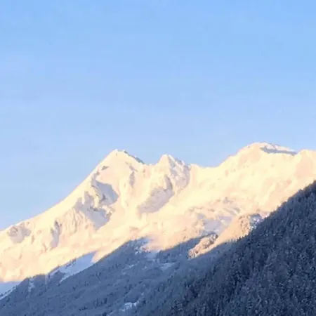 Lovely In The Stubai Valley, Cleaning Included