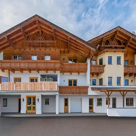 Apartamento In Stubaital Near Lift, Cleaning Included