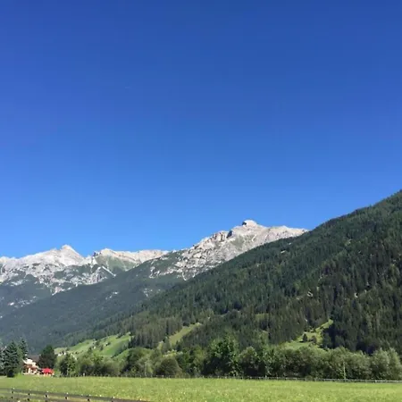 Lovely In The Stubai Valley, Cleaning Included Apartment *