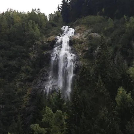 Apartamento In Stubaital Near Lift, Cleaning Included Neustift im Stubaital