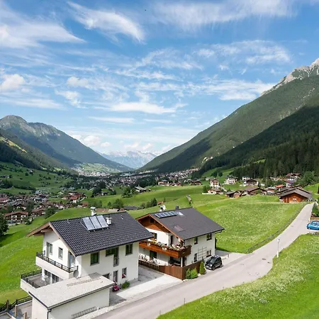 Lovely In The Stubai Valley, Cleaning Included Neustift im Stubaital
