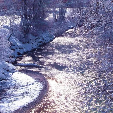 In Stubaital Near Lift, Cleaning Included Apartamento