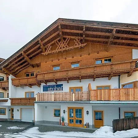 In Stubaital Near Lift, Cleaning Included