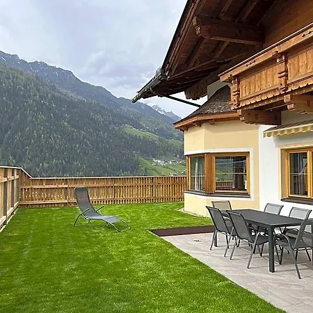 In Stubaital Near Lift, Cleaning Included