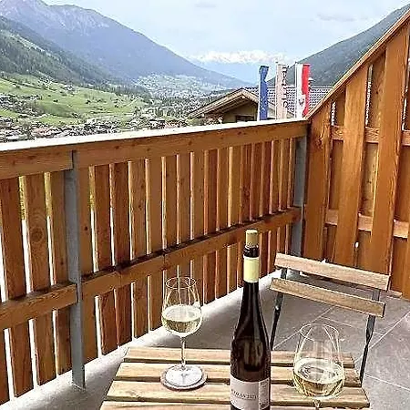 In Stubaital Near Lift, Cleaning Included * Нойштіфт-ім-Штубайталь