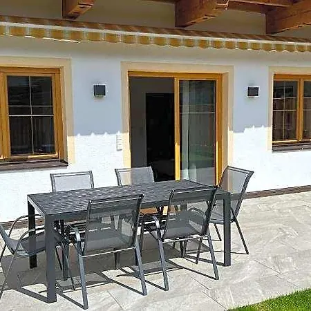 Апартаменти In Stubaital Near Lift, Cleaning Included