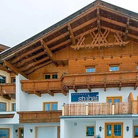 In Stubaital Near Lift, Cleaning Included Нойштіфт-ім-Штубайталь