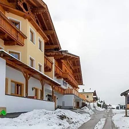 In Stubaital Near Lift, Cleaning Included *