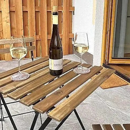 Апартаменти In Stubaital Near Lift, Cleaning Included *
