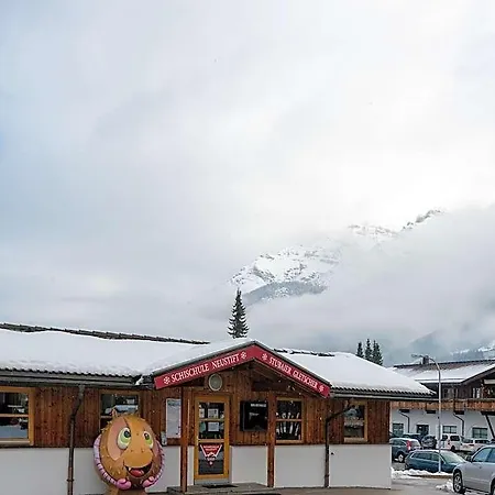 In Stubaital Near Lift, Cleaning Included