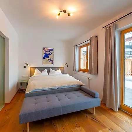 Апартаменти In Stubaital Near Lift, Cleaning Included *