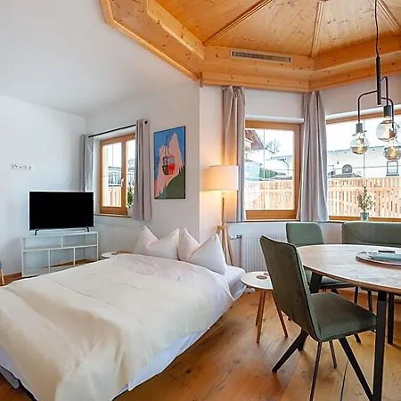 Апартаменти In Stubaital Near Lift, Cleaning Included