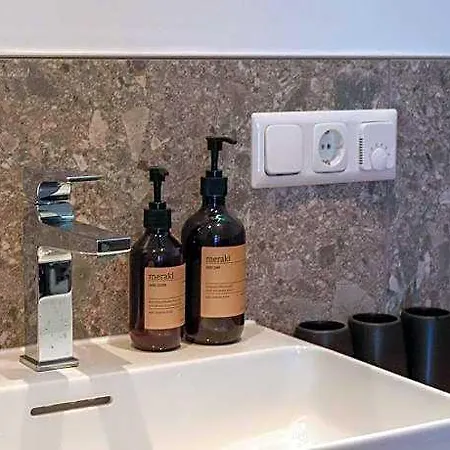 Апартаменти In Stubaital Near Lift, Cleaning Included *