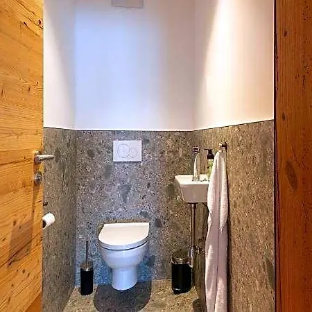 Апартаменти In Stubaital Near Lift, Cleaning Included *