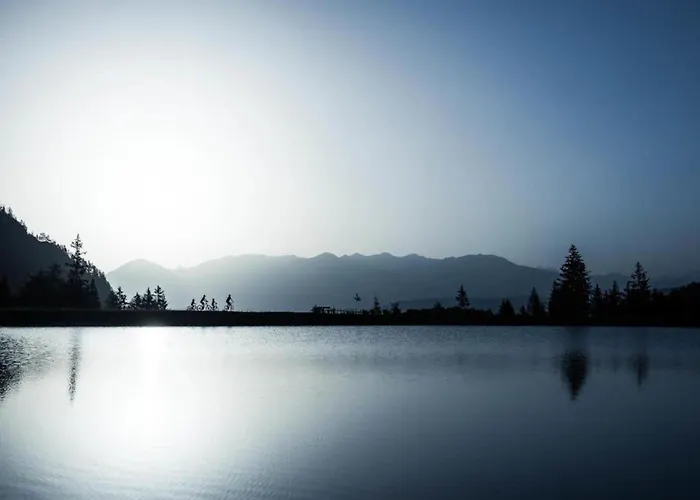 In Stubaital Near Lift, Cleaning Included *