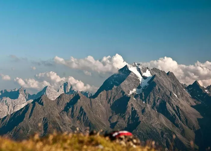 In Stubaital Near Lift, Cleaning Included Apartment