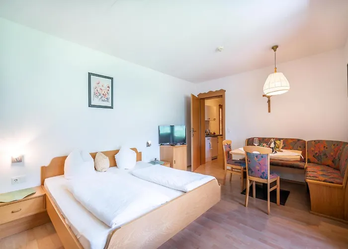 In Stubaital Near Lift, Cleaning Included * Neustift im Stubaital