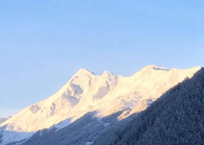 In Stubaital Near Lift, Cleaning Included