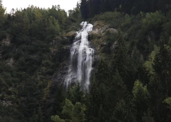 Apartment In Stubaital Near Lift, Cleaning Included Neustift im Stubaital