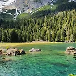 In Stubaital Near Lift, Cleaning Included Appartement Neustift im Stubaital