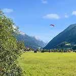 Appartement In Stubaital Near Lift, Cleaning Included *
