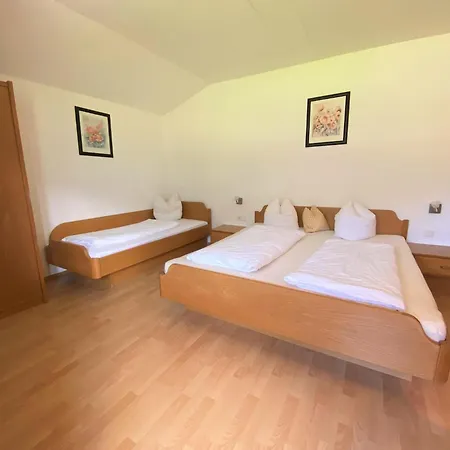 Апартаменти In Stubaital Near Lift, Cleaning Included Нойштіфт-ім-Штубайталь