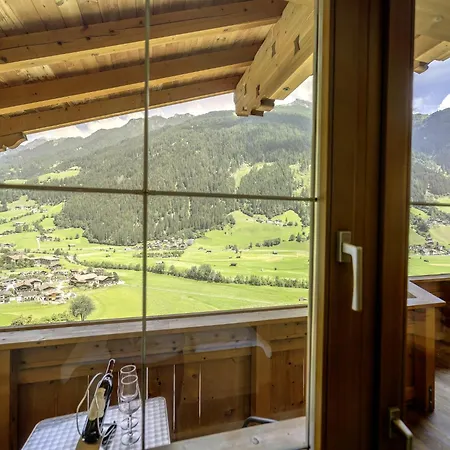 In Stubaital Near Lift, Cleaning Included Апартаменти Нойштіфт-ім-Штубайталь